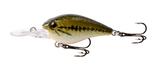 Fish Craft B-Cranky 46mm Hard Body Lure Baby Bass