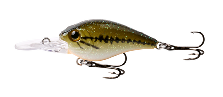 Fish Craft B-Cranky 46mm Hard Body Lure Baby Bass