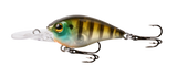 Fish Craft B-Cranky 46mm Hard Body Lure Ghost Bluegill