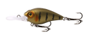 Fish Craft B-Cranky 46mm Hard Body Lure Golden Gudgeon