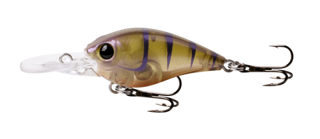 Fish Craft B-Cranky 46mm Hard Body Lure Pearl Shrimp