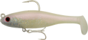 Fish Craft Dr Shad 150mm Soft Plastic Swimbait Lure Glacier