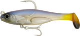 Fish Craft Dr Shad 125mm Soft Plastic Swimbait Lure Glassbait