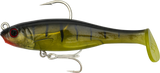 Fish Craft Dr Shad 125mm Soft Plastic Swimbait Lure Grunter
