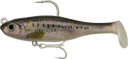 Fish Craft Dr Shad 150mm Soft Plastic Swimbait Lure Olive Shad