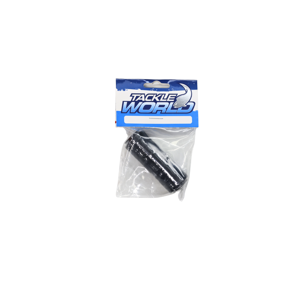 Fishing Rod Binding Thread Black