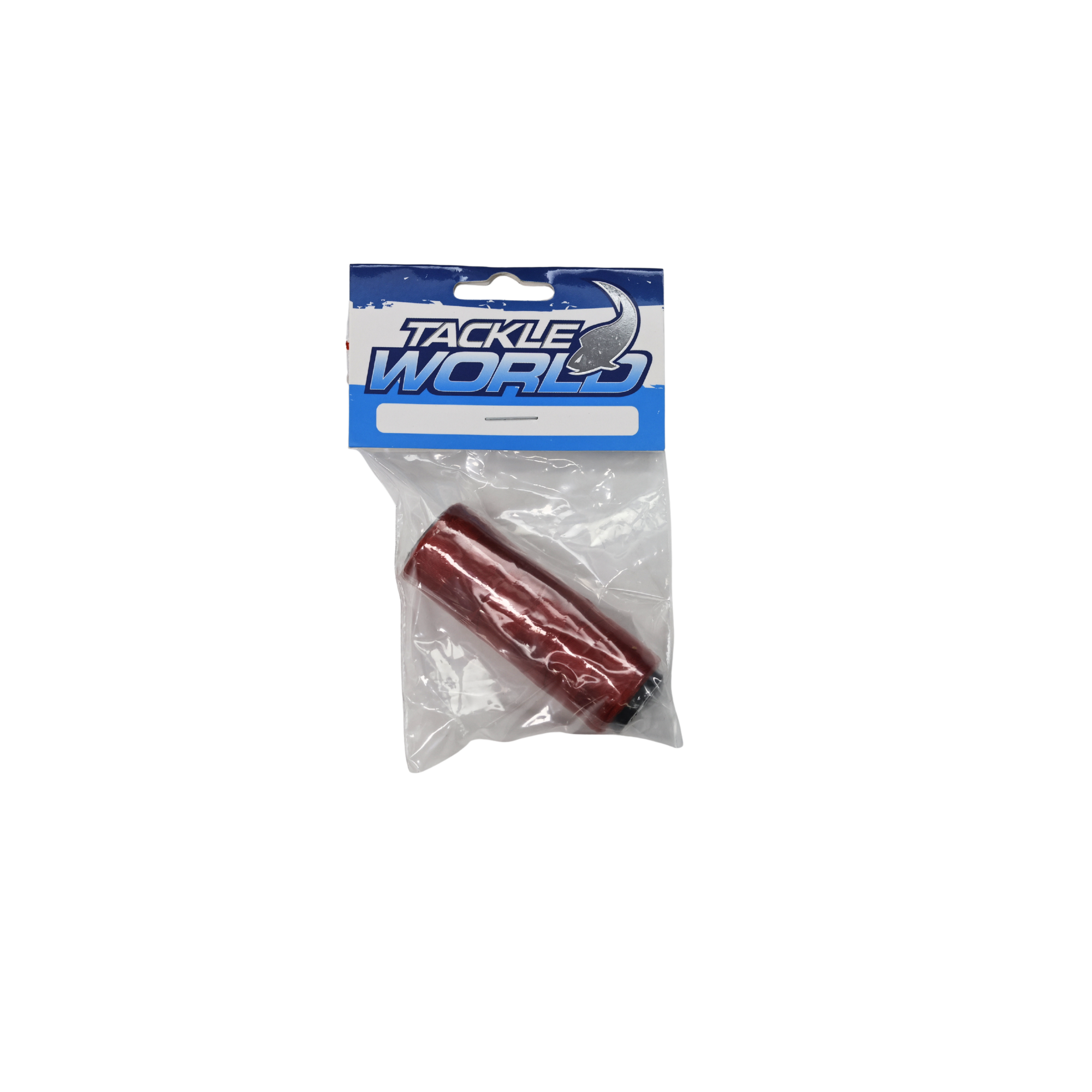 Fishing Rod Binding Thread Red
