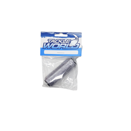 Fishing Rod Binding Thread Silver Grey