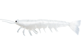 Irukandji Megaprawn 165mm Soft Plastic Lure Frost