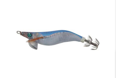 Yamashita EGI Sutte R 2.5 Squid Jig Lure Glow Pilchard