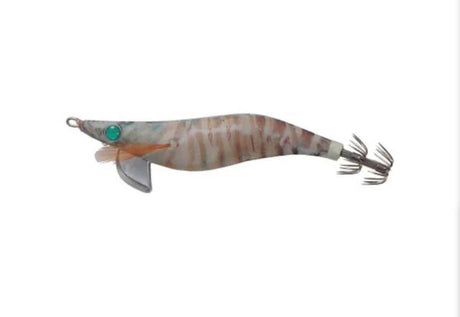 Yamashita EGI Sutte R 2.5 Squid Jig Lure Glow Natural Eb