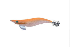 Yamashita EGI Sutte R 2.5 Squid Jig Lure Glow Orange La-Me