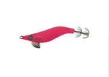 Yamashita EGI Sutte R 2.5 Squid Jig Lure Glow Pink