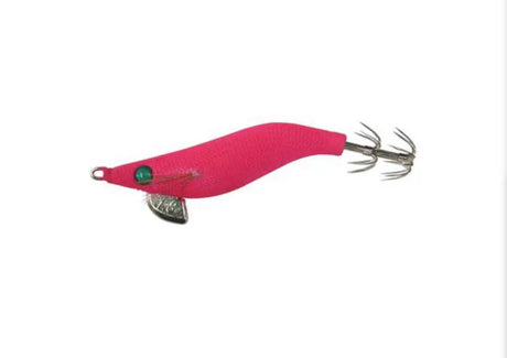 Yamashita EGI Sutte R 2.5 Squid Jig Lure Glow Pink