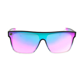 Oxide Galaxy Polarised Sunglasses Multi Colour - Blue/Purple