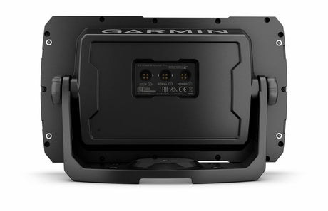 Garmin Striker Vivid 7sv Chartplotter With GT52HW-TM Transducer