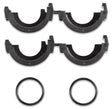 Garmin Split Connector 18mm