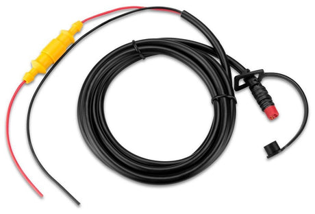 Garmin Power Cable Echo C/DV Series