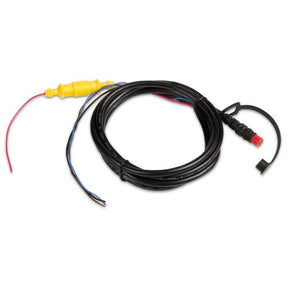 Garmin Power Cable All Striker Models 4 Pin