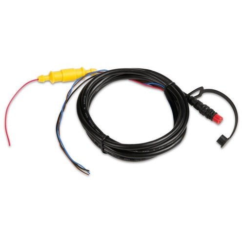Garmin Power Cable All Striker Models 4 Pin