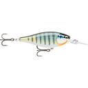 Rapala Shad Rap Elite 55mm Hard Body Lure Blue Gill