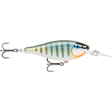 Rapala Shad Rap Elite 55mm Hard Body Lure Blue Gill