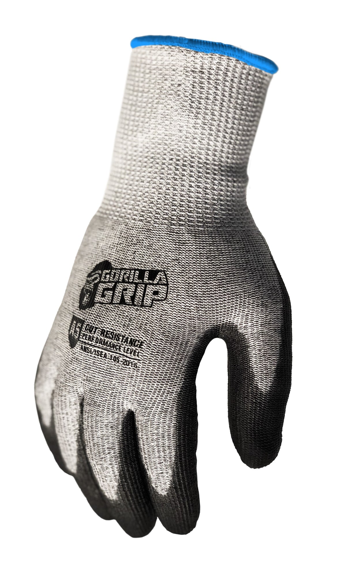 Gorilla Grip A5 Cut Resistant Glove