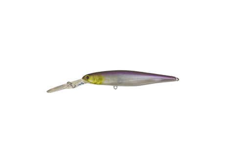 Jackall Super Squirrel 115SP 115mm Hard Body Lure Ghost Minnow
