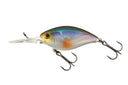 Jackall Block Ripper 48MR 48mm Hard Body Lure Ghost Wakasagi