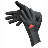 Ocean Hunter Dex Gloves Black