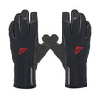 Ocean Hunter Strike Kevlar Pro Gloves Black