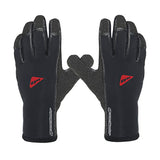 Ocean Hunter Strike Kevlar Pro Gloves Black
