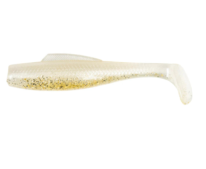 Zman MinnowZ 3in Soft Plastic Lure Beer Run