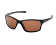 Spotters Grit Junior Polarised Sunglasses Matt Black - Halide