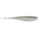 Rapala Crush City Freeloader 5.25in Soft Plastic Lure Green Shad