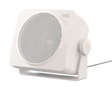 GME GS320W Marine Box Speakers 60 Watt IP54 White