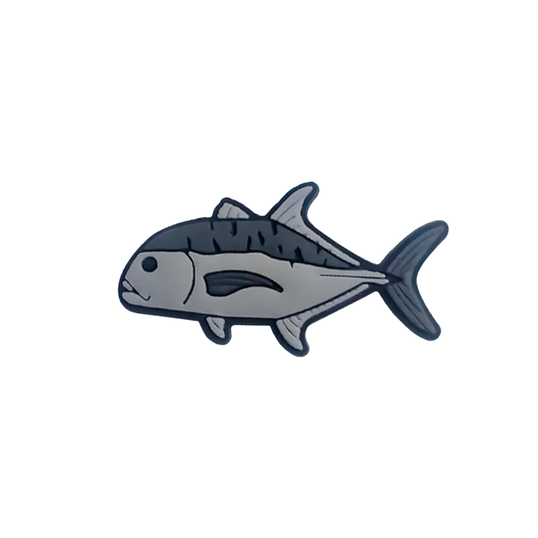 Reef Lagoon Charm Giant Trevally