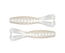 Zman Baby Goat 3in Soft Plastic Topwater Lure Pearl