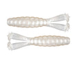 Zman Goat 3.75in Soft Plastic Topwater Lure Pearl