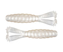 Zman Goat 3.75in Soft Plastic Topwater Lure Pearl