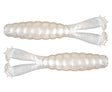 Zman Billy Goat 4.25in Soft Plastic Topwater Lure Pearl