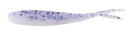 Berkley Gulp Minnow 4in Soft Plastic Lure Violet Haze Fleck