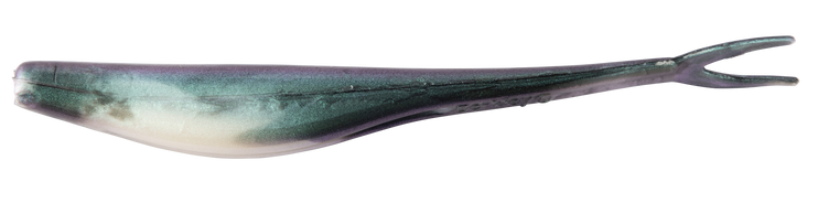 Berkley Gulp Jerk Shad 5in Soft Plastic Lure Ocean Shift