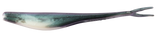Berkley Gulp Jerk Shad 5in Soft Plastic Lure Ocean Shift