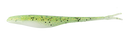 Berkley Gulp Jerk Shad 5in Soft Plastic Lure Green Haze Fleck