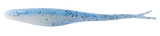 Berkley Gulp Jerk Shad 7in Soft Plastic Lure Blue Haze Fleck