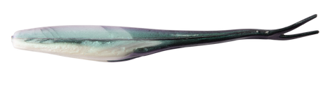 Berkley Gulp Jerk Shad 7in Soft Plastic Lure Ocean Shift