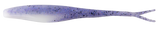 Berkley Gulp Jerk Shad 5in Soft Plastic Lure Violet Haze Fleck