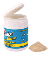 Berkley Gulp Slime Powdered Fishing Scent 52g
