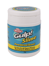 Berkley Gulp Slime Powdered Fishing Scent 52g